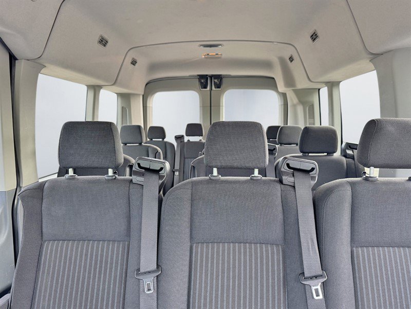 Used 2016 Ford Transit 350 XLT RWD image 22