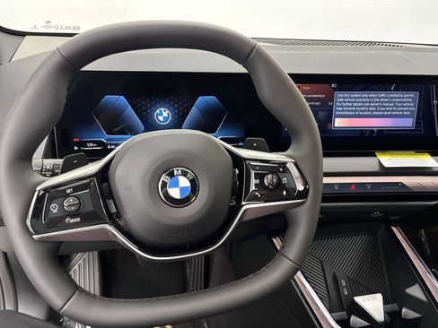 New 2026 BMW X3 xDrive30i w/ Premium Package AWD/4WD image 22