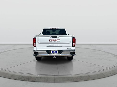 Used 2023 GMC Sierra 1500 SLE RWD image 7