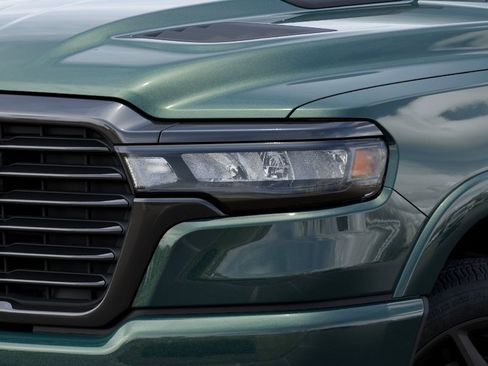 New 2026 RAM 1500 Laramie image 6