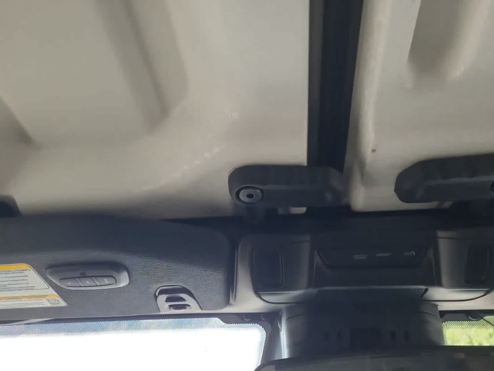 Used 2026 Jeep Wrangler Unlimited Sport AWD/4WD image 19