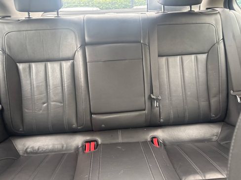 Used 2011 Buick Regal CXL w/ RL3 Preferred Equipment Group FWD image 16
