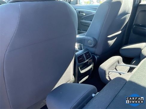 Used 2021 Honda Passport Sport image 22