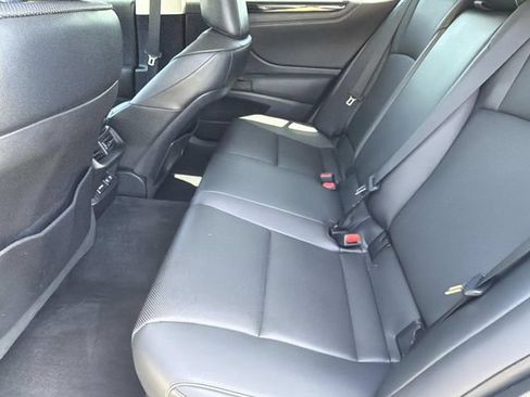 Used 2021 Lexus ES 250 w/ Premium Package AWD/4WD image 23