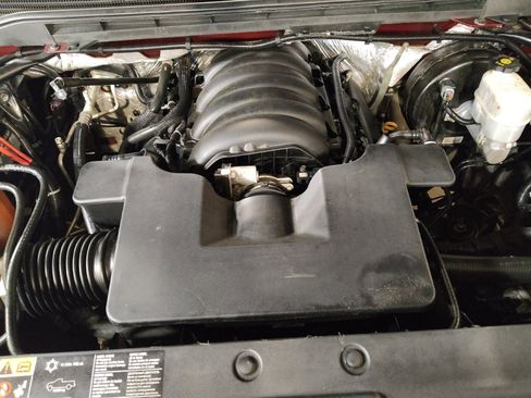 Used 2016 GMC Sierra 1500 SLE w/ SLE Value Package image 30