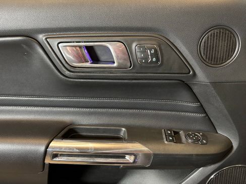 Used 2020 Ford Mustang Premium w/ Equipment Group 201A image 19