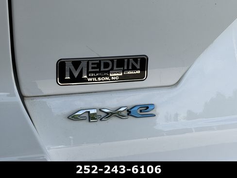 Used 2022 Jeep Grand Cherokee Limited 4xe w/ Luxury Tech Group II AWD/4WD image 52