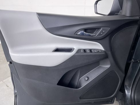 Used 2020 Chevrolet Equinox LT AWD/4WD image 10