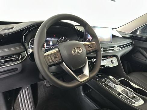 Used 2025 INFINITI QX60 Pure AWD/4WD image 14