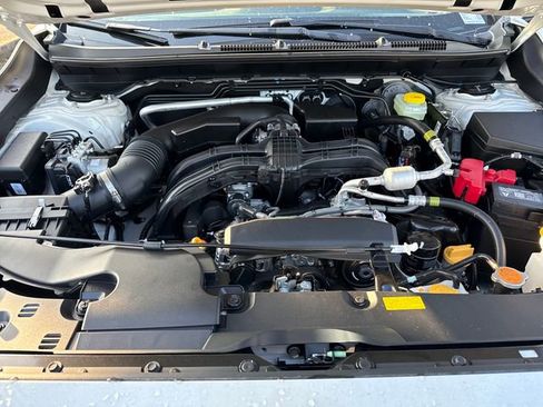 New 2026 Subaru Crosstrek 2.0i Premium image 27