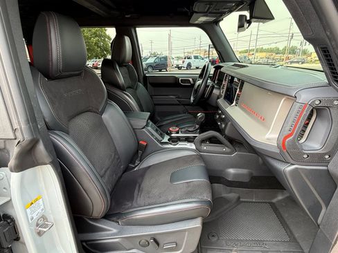Used 2024 Ford Bronco Raptor AWD/4WD image 20