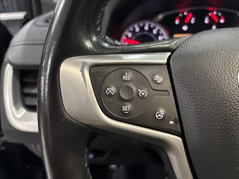 Used 2022 GMC Terrain SLT w/ Infotainment Package II FWD image 19