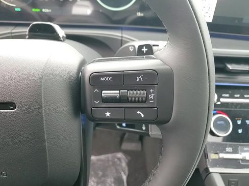 New 2026 Hyundai Santa Fe Calligraphy image 17