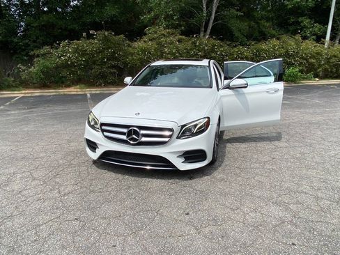 Used 2018 Mercedes-Benz E 300 image 59