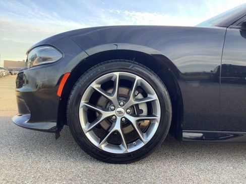 Used 2023 Dodge Charger GT image 35