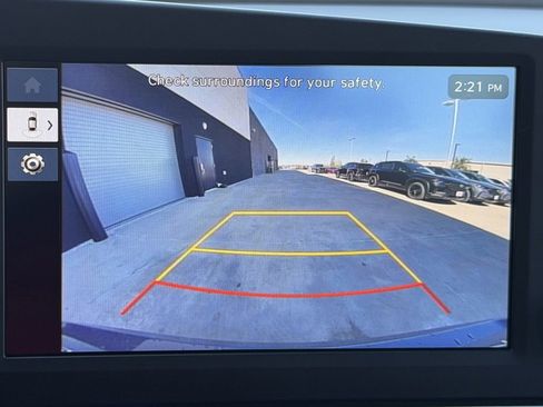 New 2026 Hyundai Elantra SE image 16