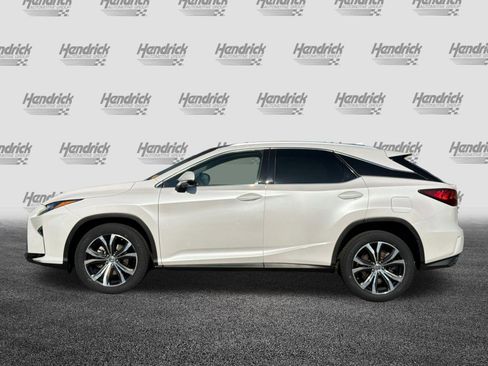 Used 2017 Lexus RX 350 AWD image 8