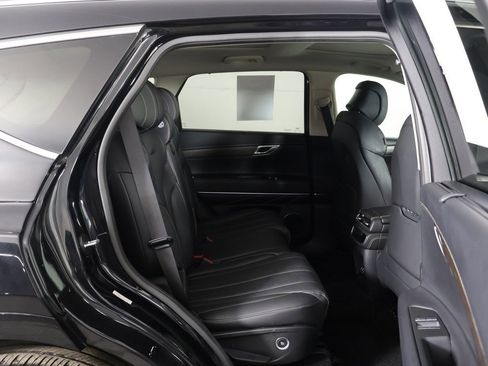 Used 2024 Genesis GV80 3.5T image 34