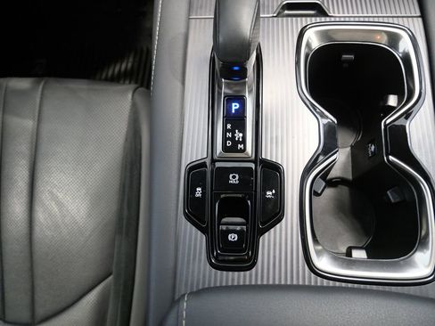 Certified 2023 Lexus RX 500h 500h F SPORT Performance image 35