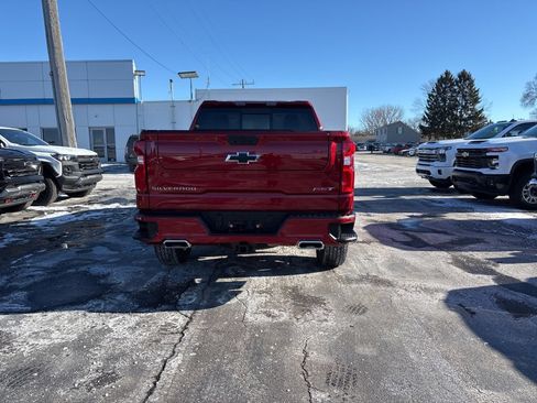New 2026 Chevrolet Silverado 1500 RST w/ Convenience Package II image 4