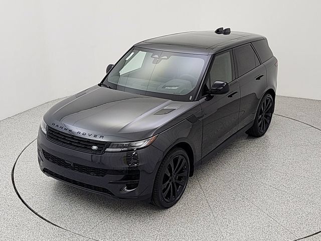 New 2026 Land Rover Range Rover Sport SE AWD/4WD image 13