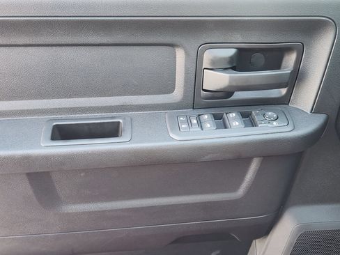 New 2026 RAM 3500 Tradesman AWD/4WD image 21