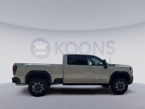 New 2026 GMC Sierra 2500 AT4X AWD/4WD image 7