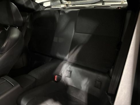 Used 2023 Toyota GR86 Premium w/ ALL Weather Mat Package (TMS) RWD image 22