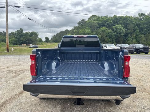 New 2026 Chevrolet Silverado 3500 LTZ w/ LTZ Plus Package AWD/4WD image 26