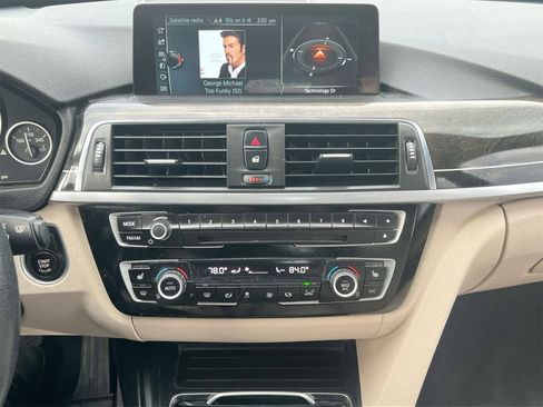 Used 2017 BMW 330i xDrive Sedan image 29