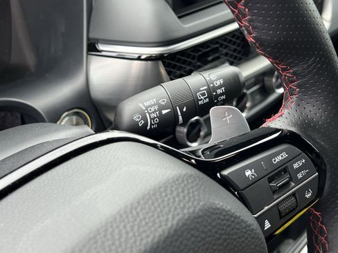 Certified 2025 Acura ADX A-Spec image 31