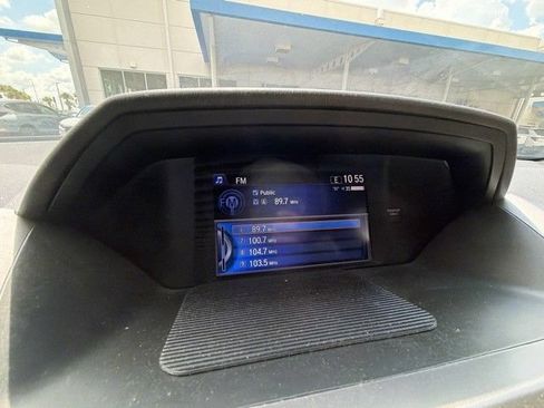 Used 2015 Honda Odyssey EX image 8