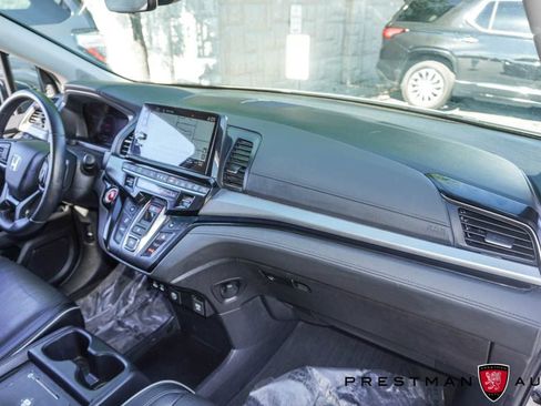 Used 2025 Honda Odyssey Touring image 49