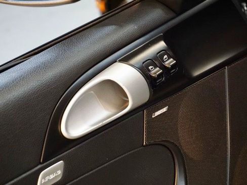 Used 2009 Porsche Boxster RWD image 72