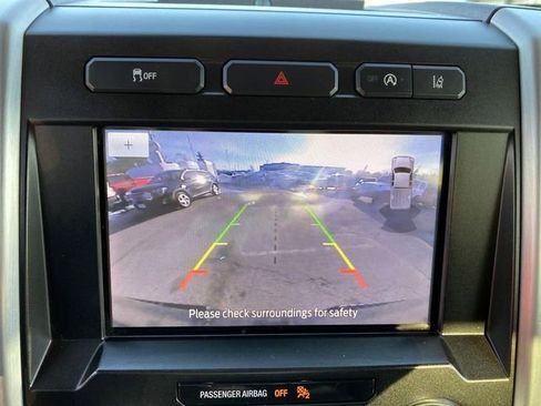Used 2020 Ford F150 Platinum image 14