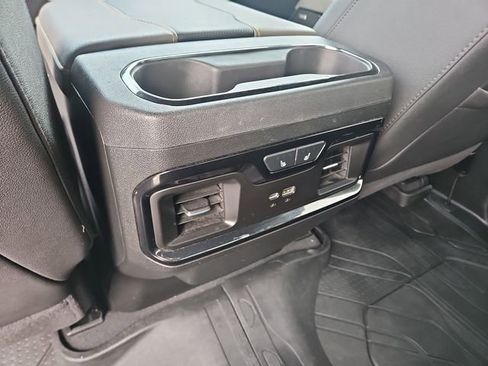 Used 2025 Chevrolet Silverado 2500 ZR2 AWD/4WD image 21