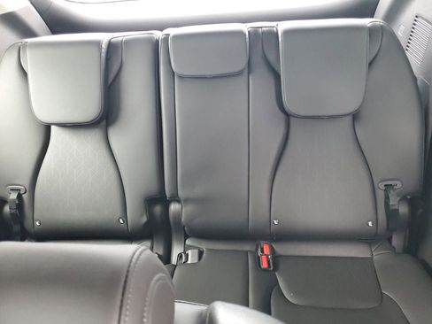 New 2026 Kia Carnival SX image 23