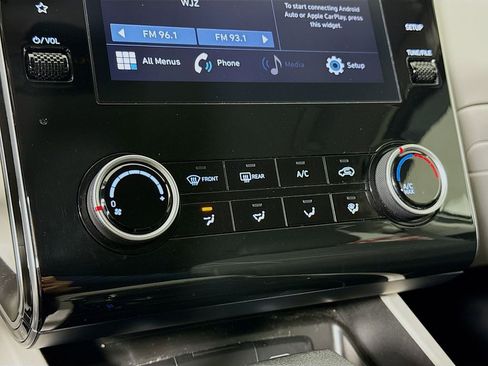 Used 2022 Hyundai Tucson SEL image 7