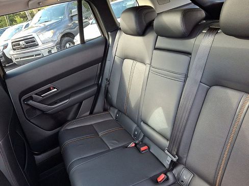 Used 2023 MAZDA CX-50 AWD 2.5 Turbo w/ Cargo Package image 35