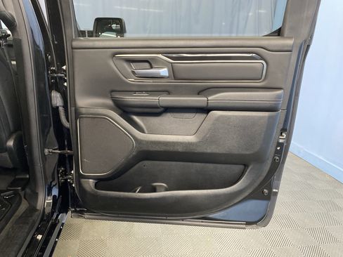Certified 2021 RAM 1500 Rebel w/ Rebel Level 2 Equipment Group image 42