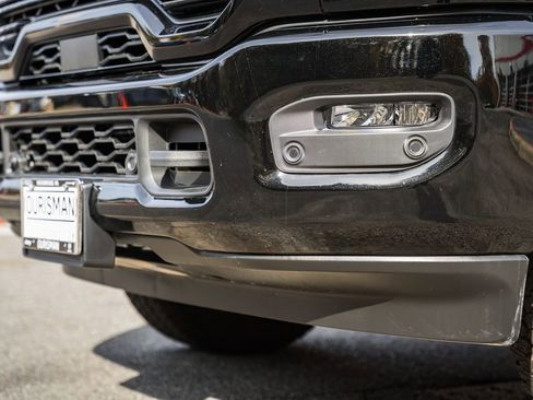 New 2026 RAM 2500 Laramie image 15