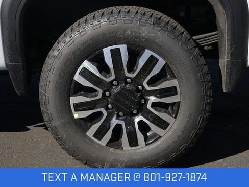 New 2026 GMC Sierra 2500 Denali Ultimate w/ Max Trailering Package AWD/4WD image 12