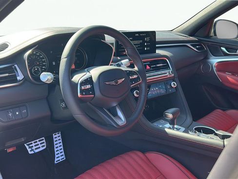 New 2026 Genesis G70 3.3T Sport Prestige image 11