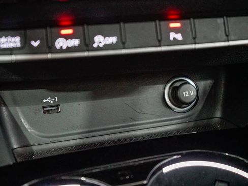 Used 2022 Audi A5 2.0T Premium w/ Convenience Package image 22