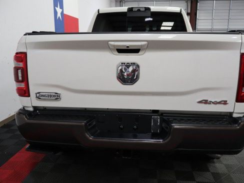 Used 2023 RAM 2500 Limited AWD/4WD image 28