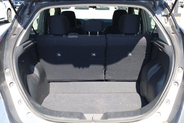 Used 2023 Nissan Leaf S FWD image 28