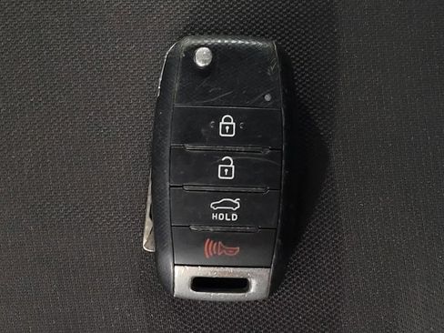 Used 2017 Kia Rio LX w/ Power Package FWD image 32
