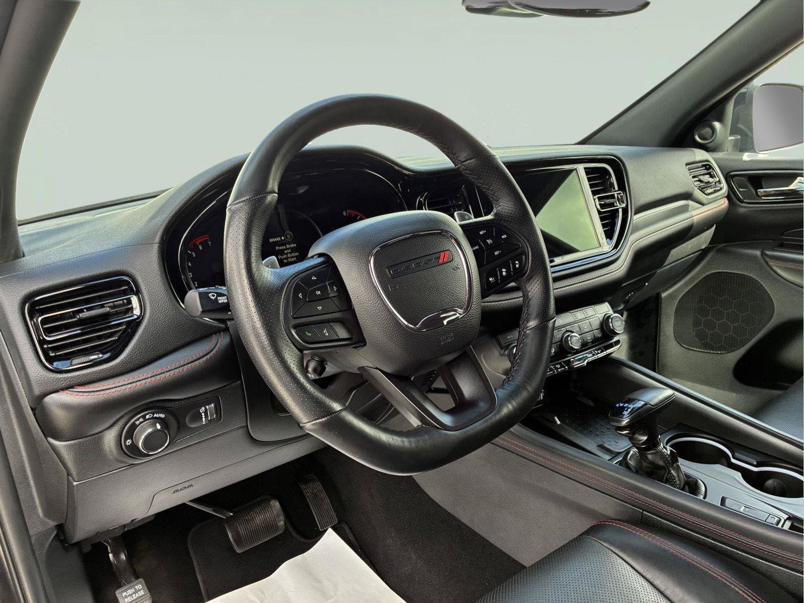 Used 2025 Dodge Durango R/T AWD/4WD image 25