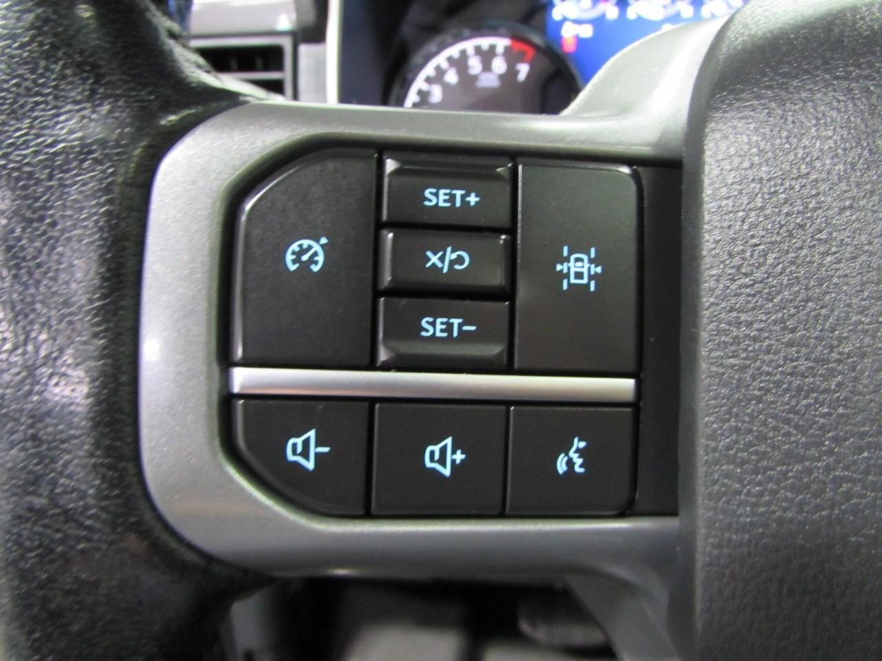 Used 2021 Ford F150 XLT w/ Equipment Group 302A High AWD/4WD image 24