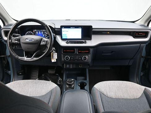 Certified 2022 Ford Maverick XLT w/ Equipment Group 300A Standard image 19